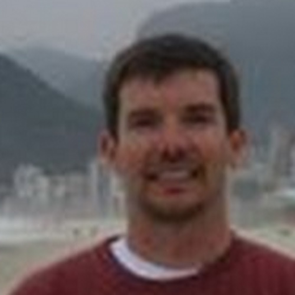 Meet your Posher, Rob